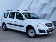 Lada (ВАЗ) Largus I Екатеринбург  - изображение 26