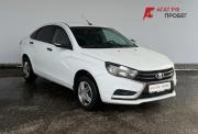 Lada (ВАЗ) Vesta I Киров  - изображение 26