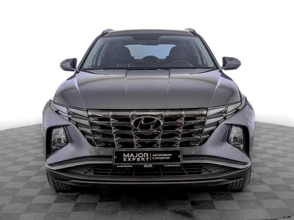 Hyundai Tucson IV с пробегом 2024 года, цена 3 650 000 рублей, 37181 км, внедорожник, Автокод Объявления