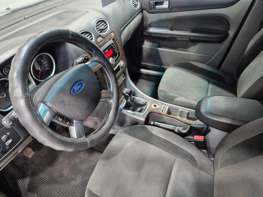 Ford Focus II Рестайлинг Воронеж  - изображение 14