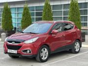 Hyundai ix35 I Уфа  - изображение 15