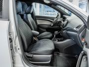 Lada (ВАЗ) Vesta I Самара  - изображение 34