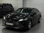 Toyota Camry VIII (XV70) Красноярск  - изображение 24