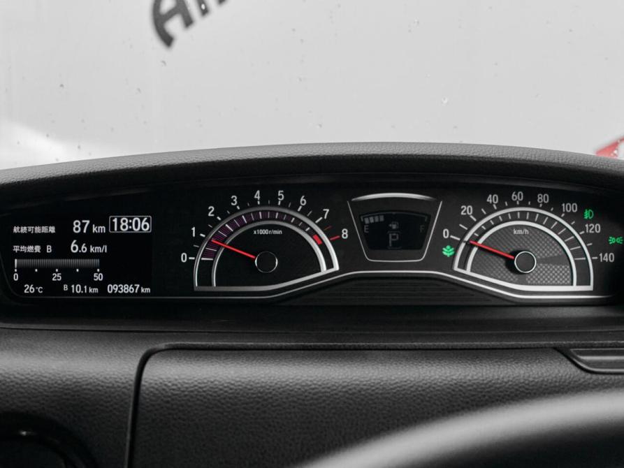 Honda N-BOX II Екатеринбург  - изображение 15