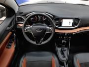 Lada (ВАЗ) Vesta I Рестайлинг (NG) Москва  - изображение 33