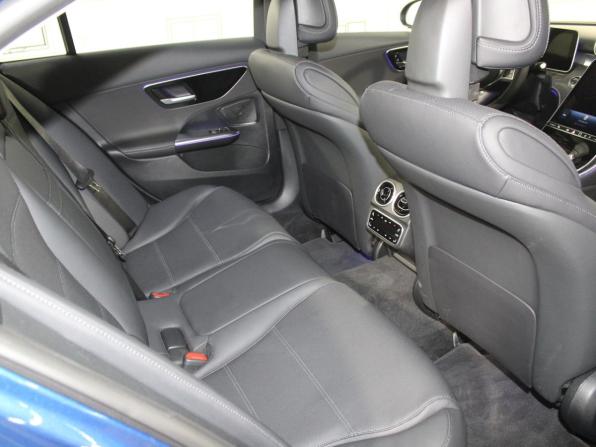 Новый Mercedes-Benz C-Класс V (W206) 2024 года, цена 6 550 000 рублей, седан, Автокод Объявления