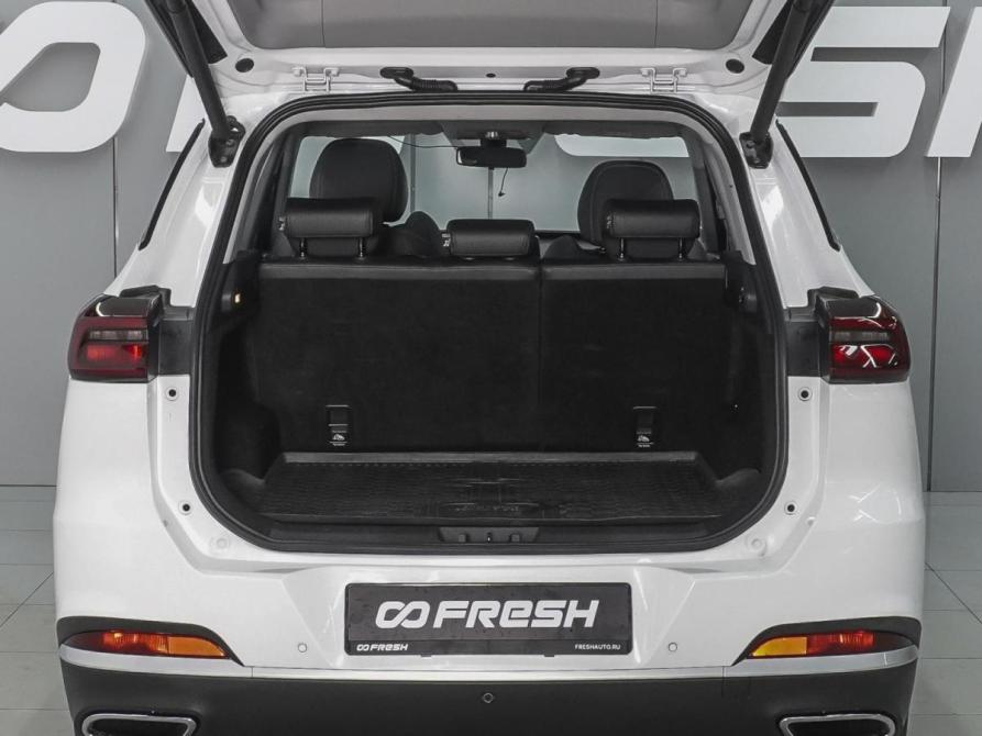 Chery Tiggo 7 Pro I Ростов-на-Дону  - изображение 22