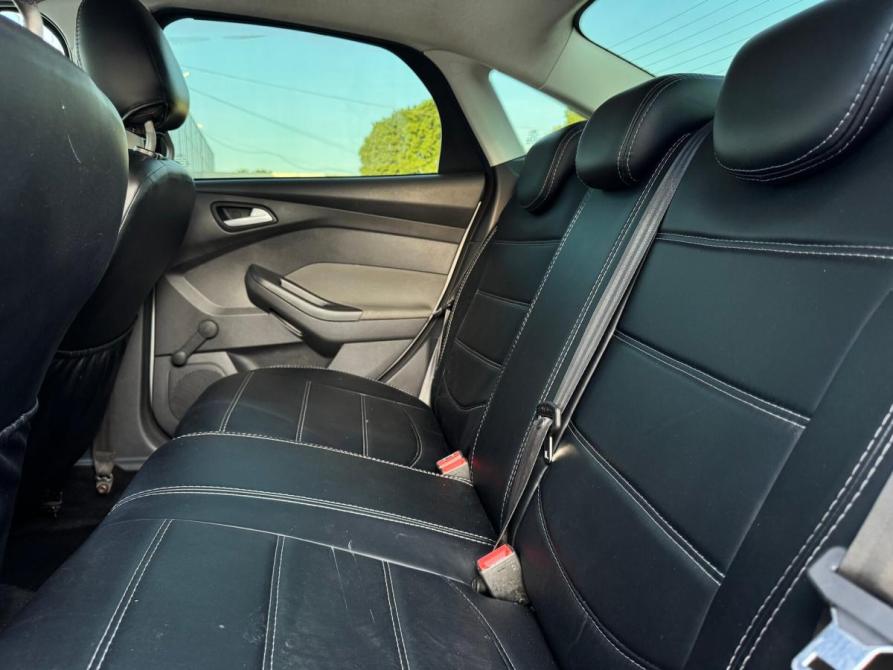 Ford Focus III Ульяновск  - изображение 10