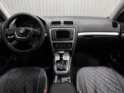 Skoda Octavia II (A5) Рестайлинг Магнитогорск  - изображение 25