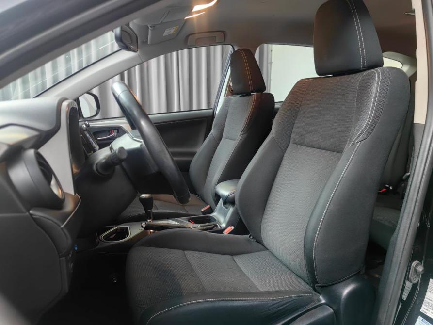 Toyota RAV4 IV (XA40) Рестайлинг Москва  - изображение 9