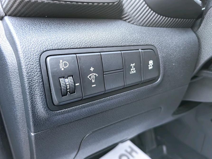 Hyundai Tucson III Рестайлинг Нижнекамск  - изображение 13