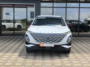 Omoda C5 I Краснодар  - изображение 10