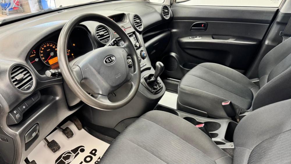 Kia Carens II (UN) Киров  - изображение 7