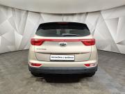 Kia Sportage IV Москва  - изображение 27