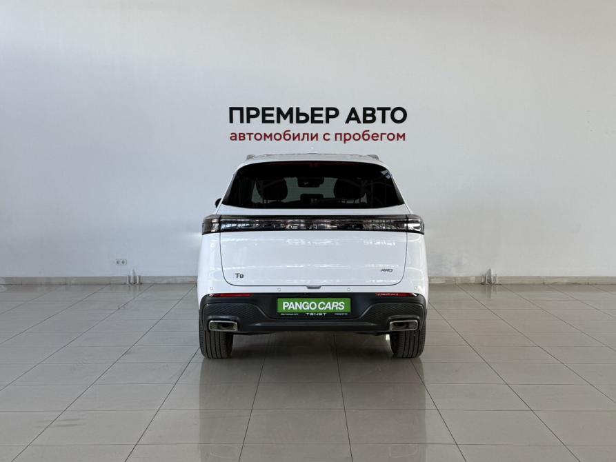 Tenet T8 Смоленск  - изображение 5
