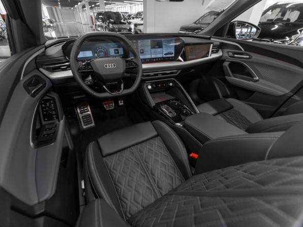 Audi Q5 III с пробегом 2026 года, цена 6 200 000 рублей, 15 км, внедорожник, Автокод Объявления