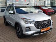 Chery Tiggo 4 Pro I Екатеринбург  - изображение 31