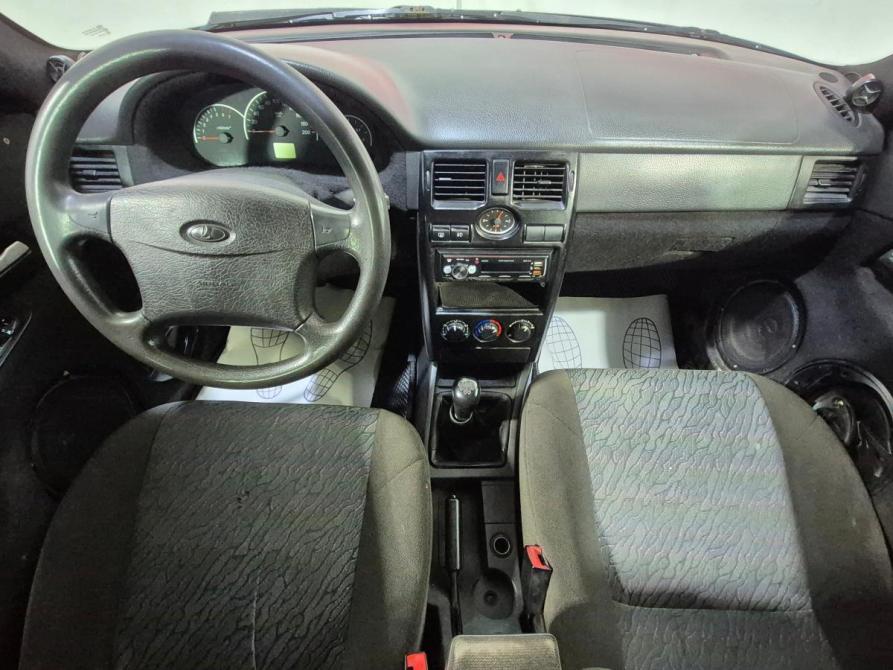 Lada (ВАЗ) Priora I Воронеж  - изображение 11