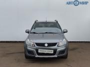 Suzuki SX4 I (Classic) Рестайлинг Москва  - изображение 14