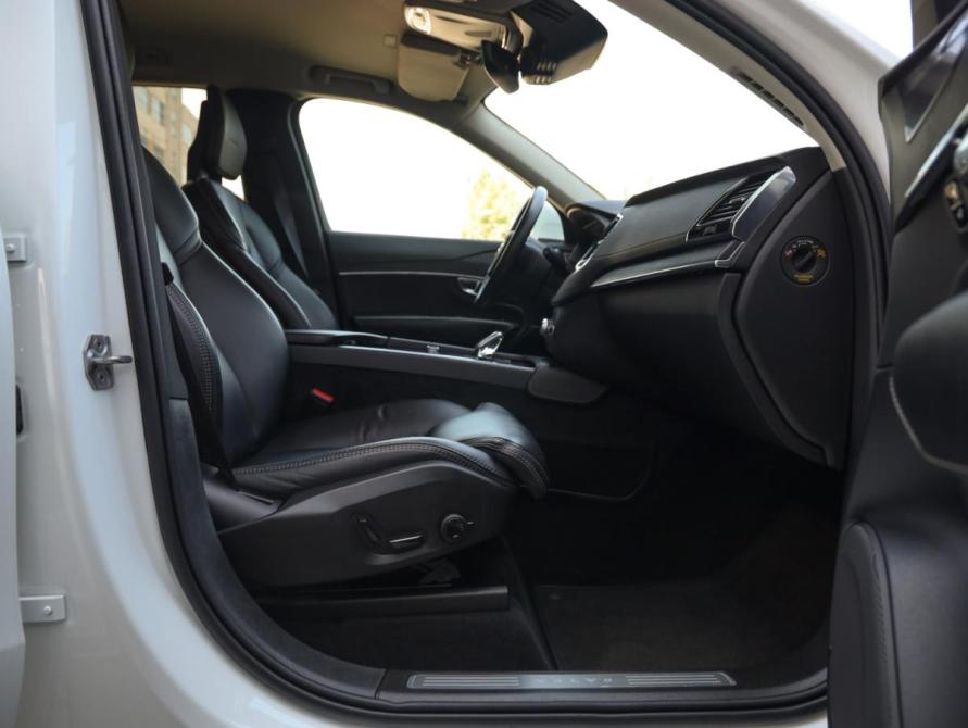 Volvo XC90 II Рестайлинг 1 Санкт-Петербург  - изображение 31