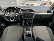 Volkswagen Tiguan II Рестайлинг Санкт-Петербург  - изображение 27