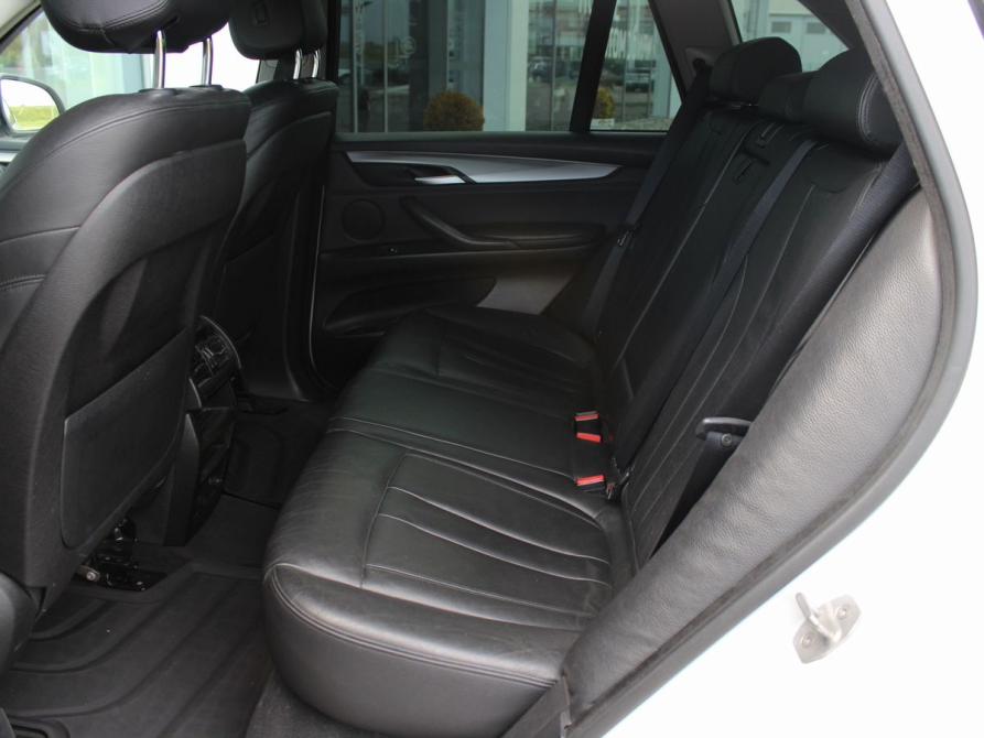 BMW X5 III (F15) Калининград  - изображение 9
