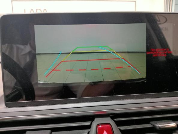 JAC JS3 с пробегом 2024 года, цена 1 400 000 рублей, 27000 км, внедорожник, Автокод Объявления
