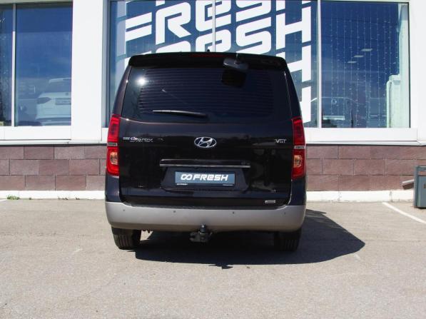 Hyundai Grand Starex I Рестайлинг 2 с пробегом 2019 года, цена 3 899 999 рублей, 84890 км, минивэн, Автокод Объявления