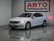 Volkswagen Passat B8 Челябинск  - изображение 30
