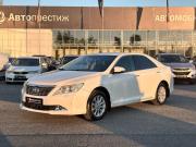 Toyota Camry VII (XV50) Пермь  - изображение 27