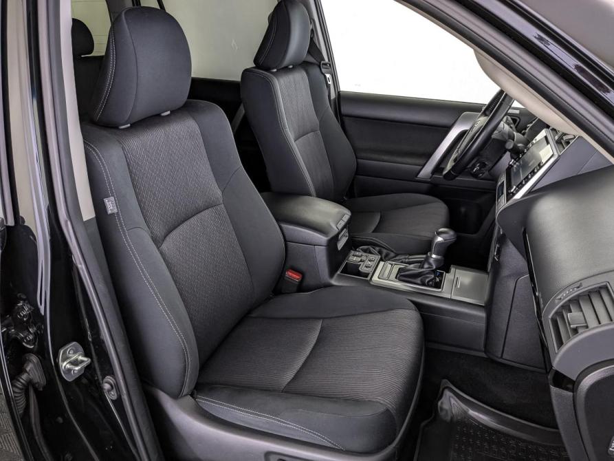 Toyota Land Cruiser Prado 150 Series Рестайлинг 3 Москва  - изображение 22