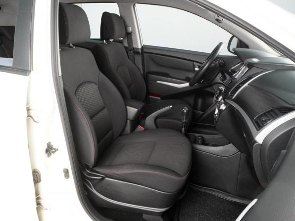 SsangYong Actyon II Рестайлинг с пробегом 2014 года, цена 930 000 рублей, 192209 км, внедорожник, Автокод Объявления