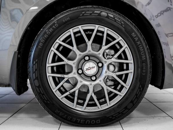 Kia Rio III Рестайлинг с пробегом 2015 года, цена 1 165 000 рублей, 119678 км, хэтчбек, Автокод Объявления