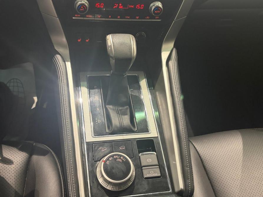 Mitsubishi Pajero Sport III Самара  - изображение 11