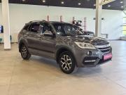 Lifan X60 I Рестайлинг 2 Апатиты  - изображение 21