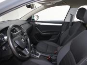 Skoda Octavia III (A7) Рестайлинг Старый Оскол  - изображение 30