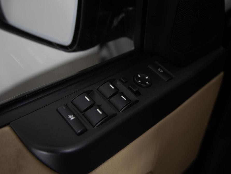 Land Rover Range Rover III Рестайлинг 2 Санкт-Петербург  - изображение 16