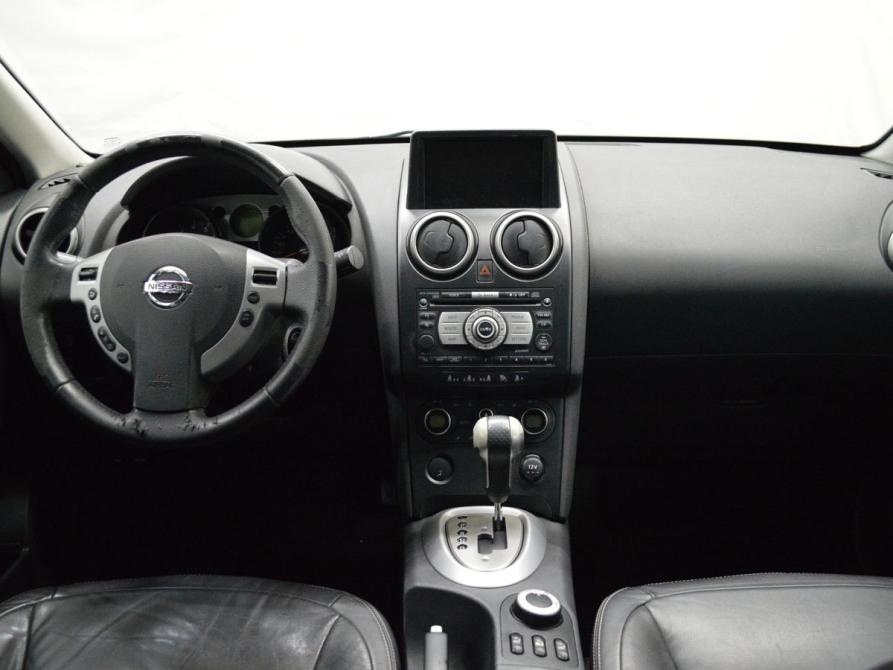 Nissan Qashqai I Санкт-Петербург  - изображение 13