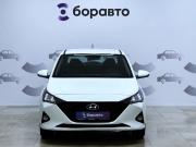 Hyundai Solaris II Рестайлинг Ставрополь  - изображение 17