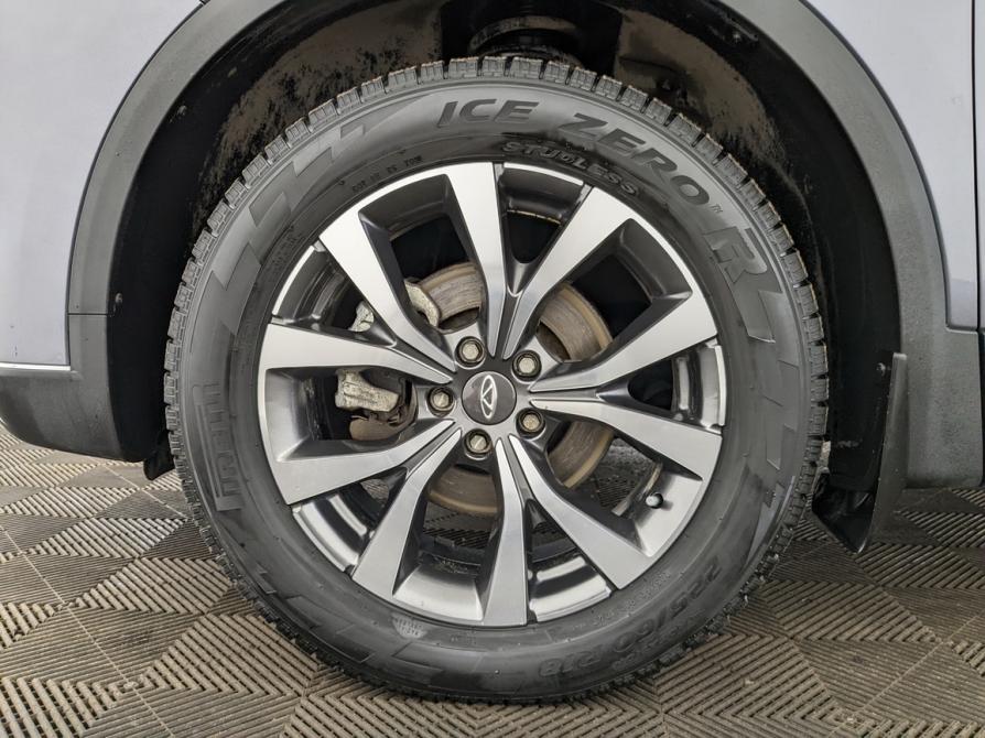 Chery Tiggo 7 Pro I Москва  - изображение 18