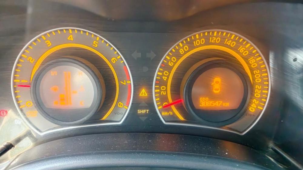 Toyota Corolla X (E140 E150) Астрахань  - изображение 18