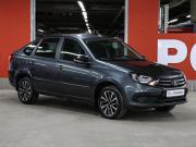 Lada (ВАЗ) Granta I Рестайлинг Москва  - изображение 24