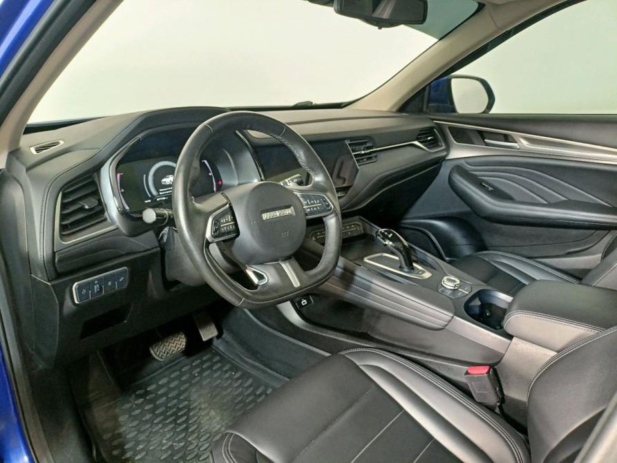Haval F7 I Архангельск  - изображение 11