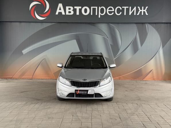 Kia Rio III с пробегом 2013 года, цена 869 000 рублей, 164000 км, хэтчбек, Автокод Объявления