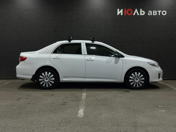 Toyota Corolla X (E140 E150) Рестайлинг с пробегом 2010 года, цена 1 090 000 рублей, 122850 км, седан, Автокод Объявления