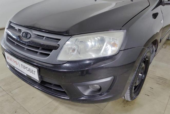 Lada (ВАЗ) Granta I с пробегом 2015 года, цена 405 000 рублей, 181000 км, лифтбек, Автокод Объявления