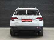 Skoda Karoq I Екатеринбург  - изображение 23