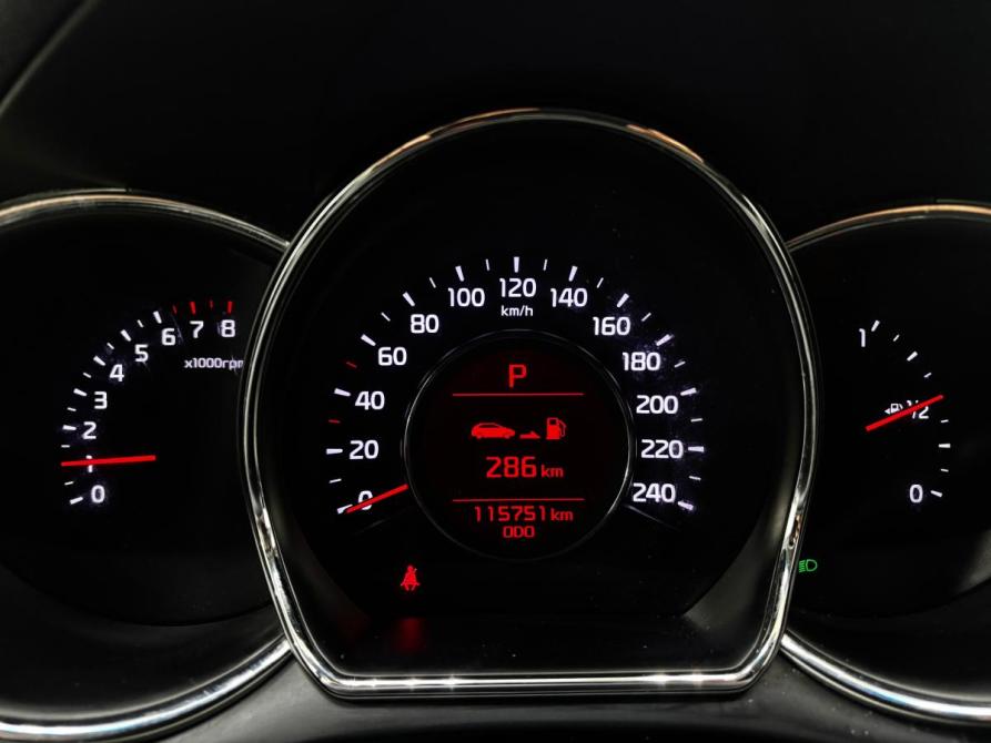 Kia Ceed II Рестайлинг Альметьевск  - изображение 18