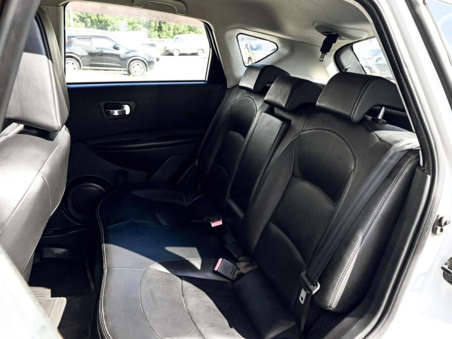 Nissan Qashqai I Екатеринбург  - изображение 17