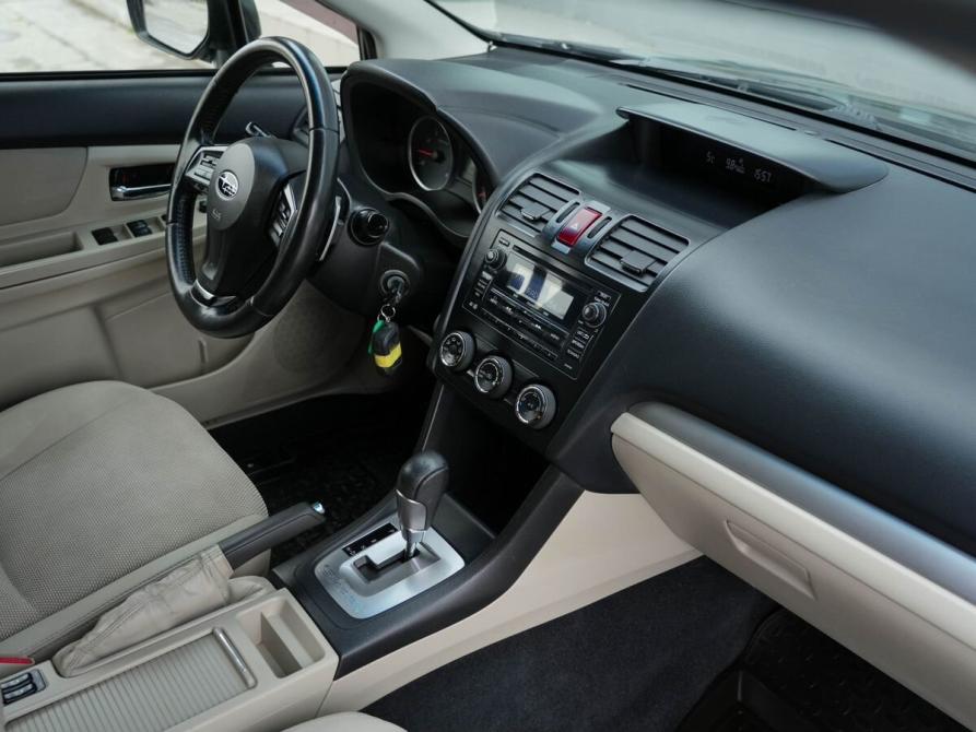 Subaru XV I Новосибирск  - изображение 15